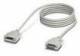 Phoenix Contact 1656262 Phoenix VS-15-DSUB-20-LI-1.0 D-SUB cable