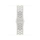 Apple MYJM3ZM/A 42MM PURE PLATINUM NIKE