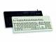 CHERRY G80-3000 GREY