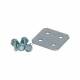 Moeller 086731 EATON LPS-ID Verbindungslasche Transporttrennung Tragrahmen 