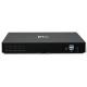 Elo Touch Solutions EloPOS Pack, USB, USB-C, poweredUSB, BT, Ethernet, WLAN, Intel Core i5, SSD, Win. 10, Kit (USB), schwarz