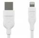 DBRAMANTE1928 CABLE - 1.2M - USB-A TO MFI