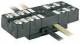 Murrelektronik 56415 MASI67 E/A Modul K3 8DE 8DA passiv sicher