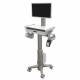 ERGOTRON CAREFIT SLIM 2.0 LCD CART