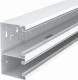 OBO Bettermann 6278300 OBO GS-D90170RW Geräteeinbaukanal asymm. 90x170x2000 St FS reinweiss 