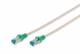 DIGITUS CAT 5e SF-UTP Crossover Patchk. Cu, PVC AWG 26/7.2 m, size
