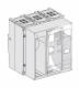 Schneider Electric 33291 Schneider Circuit Breaker COMPACT NS1000H 3p 1000A 70kA Motor Abg.