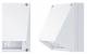Zumtobel RESCLITE PROtect MSW ESCW ECC WH IP65 safety light 42186592