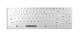 Baaske Medical 2010971 Baaske MTA Man&Machine Its Cool Flat IP65 plastic DE white