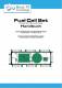 ALLNET Brick'R'knowledge Manual Fuel Cell Set Hydrogen fuel cell