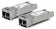 Ubiquiti U Fiber / SFP+ / Single Module / 10G / UACC-OM-SM-10G-D-2 / Pack of 2