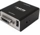 BlackBox KVGA-DVID VGA TO DVI-D VIDEO CONVERTER (USB POWERED)