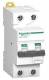 Schneider Electric A9D37210 Schneider FI/LS switch iC60H 2P