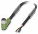 Phoenix Contact 1415554 Phoenix SAC-4P-3.0-PVC/M 8FR Sensor/actuator cable