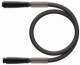 Turck actuator and sensor cable / PVC, connecting cable 6627396