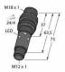 Turck S18-2VPRL-Q8 opto sensor through-beam light barrier (receiver) 3042187