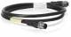 ABB M12-CT132 transfer cable PLUTO type ABB