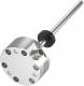 Balluff BTL7-E570-M0125-K-SA348-SR32 Microp. path recording Rod version, BTL13FE