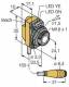 Turck QS18UNAQ ultrasonic sensor, reflection sensor 3073154