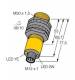 Turck S30S2P6RQ Opto Sensor, through-beam sensor 3045165