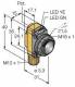 Turck QS18VN6LLPQ8 Opto Sensor, Laser-Reflexions- lichtschranke 3073240