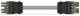 WAGO 771-9994/006-705 Verb. Leit. 7m 4X1,5qmm Buchse-Stecker hellgrün