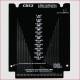 CableEye / CAMI Research 782 CableEye / CB52 4-Wire Calibration Verification Board
