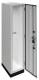 Hager FR21H1 cabinet univers IP55 SKII 1850x300x400mm and 100mm base