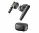 HP 7Y8G4AA Poly Bluetooth Headset Voyager Free 60+ UC USB-C black