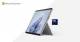 Microsoft ZDV-00004 MS Surface Pro 10 - 33 cm ( 13 inch ) - Ultra7/16GB/ 256GB *platinum* W11P