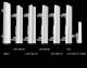 Ubiquiti AM-5G20-90 Sector Antenna 20dBi 5GHz MIMO AirMax, 90 °, rocket kit