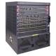 HP Switch Chassis, A7506