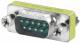 Weidmüller IE-FCI-D9-FM FrontCom Einsatz Daten D-Sub 9-p Bu/St 1450850000