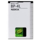 Nokia BP-4L - cellular phone battery - Li-pol