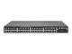 HP Switch 1000Mbit, 48xTP, 3810M-48G-POE+4SFP+1050W