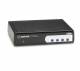 BlackBox IC1027A 4 Port USB Hub RS232 Schnittstelle