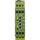 Pilz 890165 S1WP 18A 110-230VAC/DC UM 0-415VAC 0% Wirkleistungsüberwachungsr.