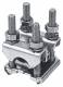 Siemens 8JK3171 terminal 1-pole ,