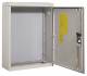 HAGER ZAL101P Cable distribution box, Gr.1 / 1005 m.MP