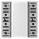 Jung FMA5001M eNet radio wall transmitter module, 1-channel