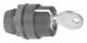 Schneider Electric ZB5AG710 Schneider front element for keys. 3 hours without rest. RONIS 458A mid