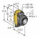 Turck QS18VP6LLPQ7 Opto Sensor LaserReflexionslichtschranke 3073245