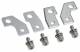 Hager HYB012H connection extension x250 4-pin spread