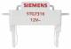 Siemens 5TG7316 DELTA switches and push buttons, LED insert for control function
