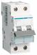 Hager MBN510 LS switch 1P+N 6kA B-10A 2M
