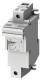 Siemens 3NW7211 Zylindersi.sockel 100A , 22x58mm 1 pole