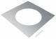 HAGER UDM3242R2 assembly cover f.UD Gr 3, R2 ru.242mm