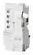Moeller 266196 EATON NZM4-XU600AC undervoltage, trigger 