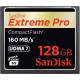 Sandisk SDCFXPS-128G-X46 COMPACT FLASH CARD 128GB