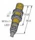 Turck S18UUA Ultraschallsensor Reflexionstaster 3002699